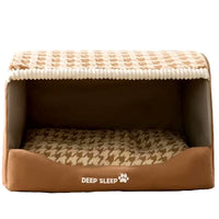 In the Dog House Cosy Dog Bed