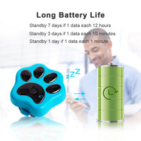 Pawfetch GPS Tracker