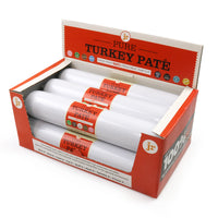 Pure Turkey Pate