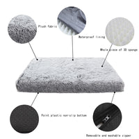 Anti Anxiety / Calming Memory Foam Dog Mattress