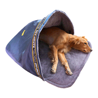 Outdoor/ Indoor Doggy Sleeping Bag
