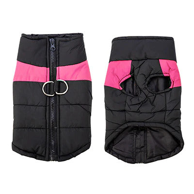 All Seasons Dog Jacket