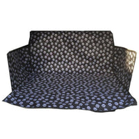 Pawfetch Waterproof Car Boot Cover