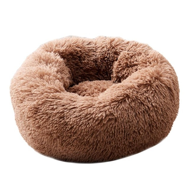 Anti- Anxiety Cat Bed
