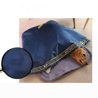 Outdoor/ Indoor Doggy Sleeping Bag