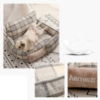 Pawfetch Puppy Dog Sofa Bed