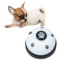 Puppy Training Bell