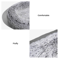 Giant Human Size Anti Anxiety/ Calming Dog Bed 170cmx90cm