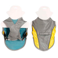 Summer Cooling Dog Jacket / Vest