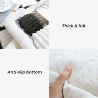 Scratch Proof Stylish Dog/ Cat Sofa Protector Blanket