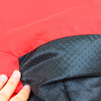 Pawfetch Outdoor Dog Mat