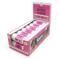 Pure Beef Pate