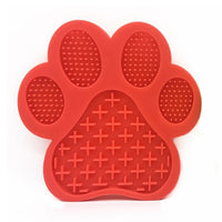 Pawfect4Pets Slow Feeder Dog Mat