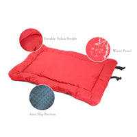 Pawfetch Outdoor Dog Mat