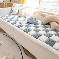 Scratch Proof Stylish Dog/ Cat Sofa Protector Blanket
