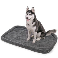 Anti Anxiety / Calming Dog Crate / Cage Cushion