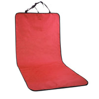 Pawfect4Pets Dog Car Seat Cover