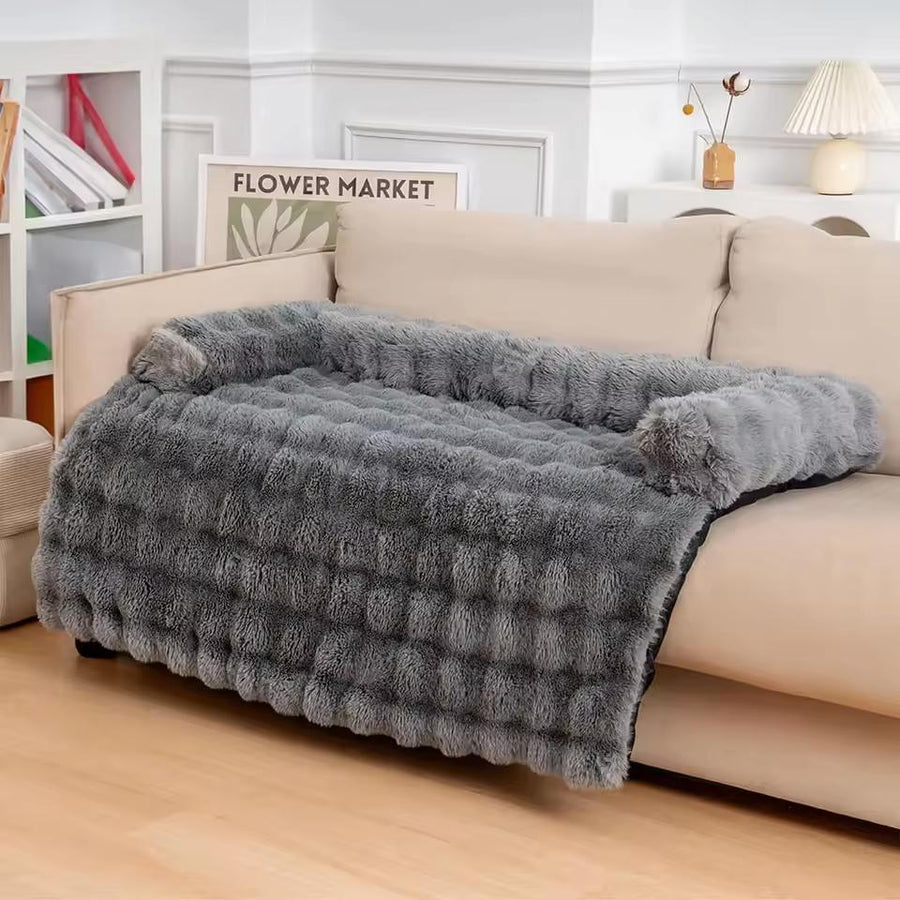 Boost Your Dog's Comfort