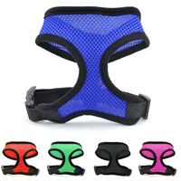 Adjustable Dog Harness