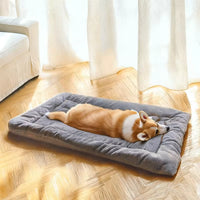 Comfy Dog Crate/ Cage Mat for Large/ XL dogs
