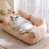 Comfy Premium Cat Sofa