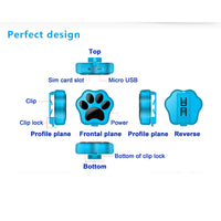 Pawfetch GPS Tracker