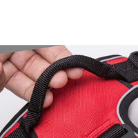 Reflective Dog Harness