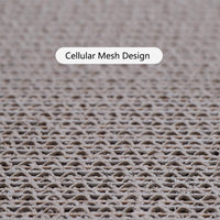 Wall Mounted Detachable Cat Scratching Board
