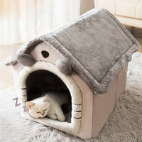 Pawfetch Kitty Cat House