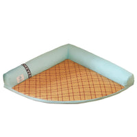 Corner Cooling Bed