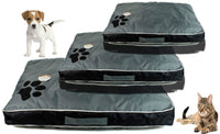 Washable Outdoor Summer Dog/Cat Mattress