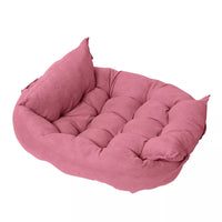 3in1 Dog Lounger
