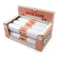 Pure Duck Pate