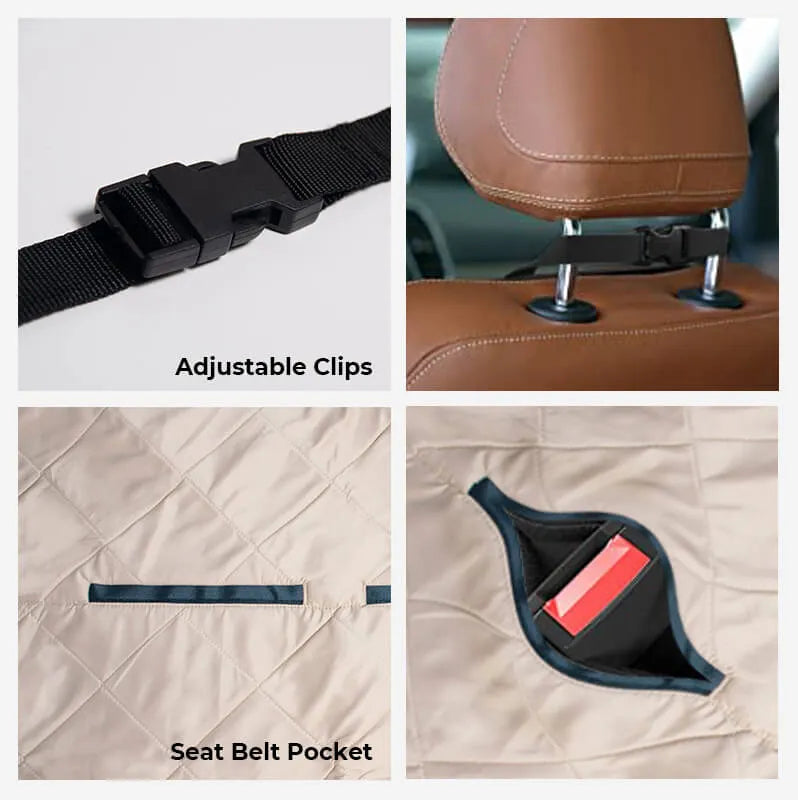 Packed With Features