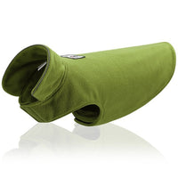 Reflective Dog Fleece