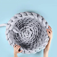 Pawfetch Rope Bed