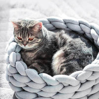 Pawfetch Rope Bed