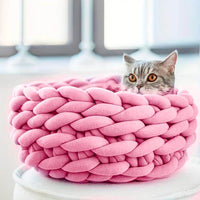 Pawfetch Rope Bed