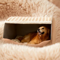 In the Dog House Cosy Dog Bed