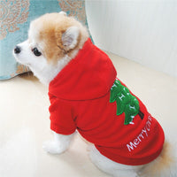 Christmas Dog Jumpers