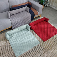 Waterproof Breathable Dog Sofa Cover/Bed