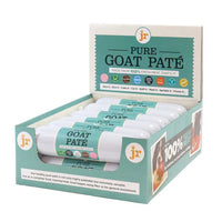 Pure Goat Pate