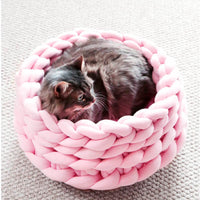 Pawfetch Rope Bed