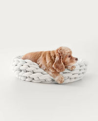 Pawfetch Rope Bed
