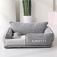 Pawfect Dog Sofa Bed