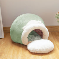 Pawfetch 3in1 Honeypot Cat Bed