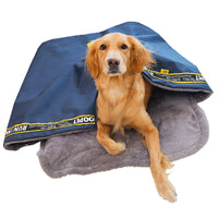 Outdoor/ Indoor Doggy Sleeping Bag