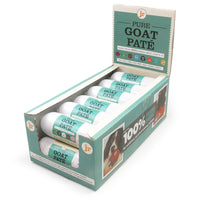 Pure Goat Pate