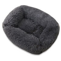Anti- Anxiety / Calming Dog Bed Square
