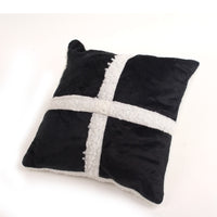 Comfy Winter Dog Bed